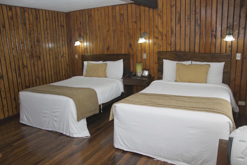 Hotel Chalet Tirol Heredia Ruang foto