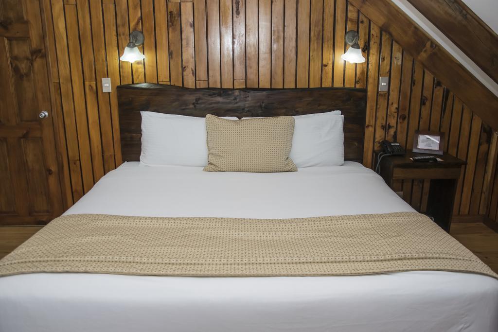 Hotel Chalet Tirol Heredia Ruang foto