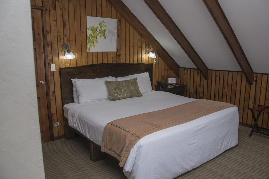 Hotel Chalet Tirol Heredia Ruang foto